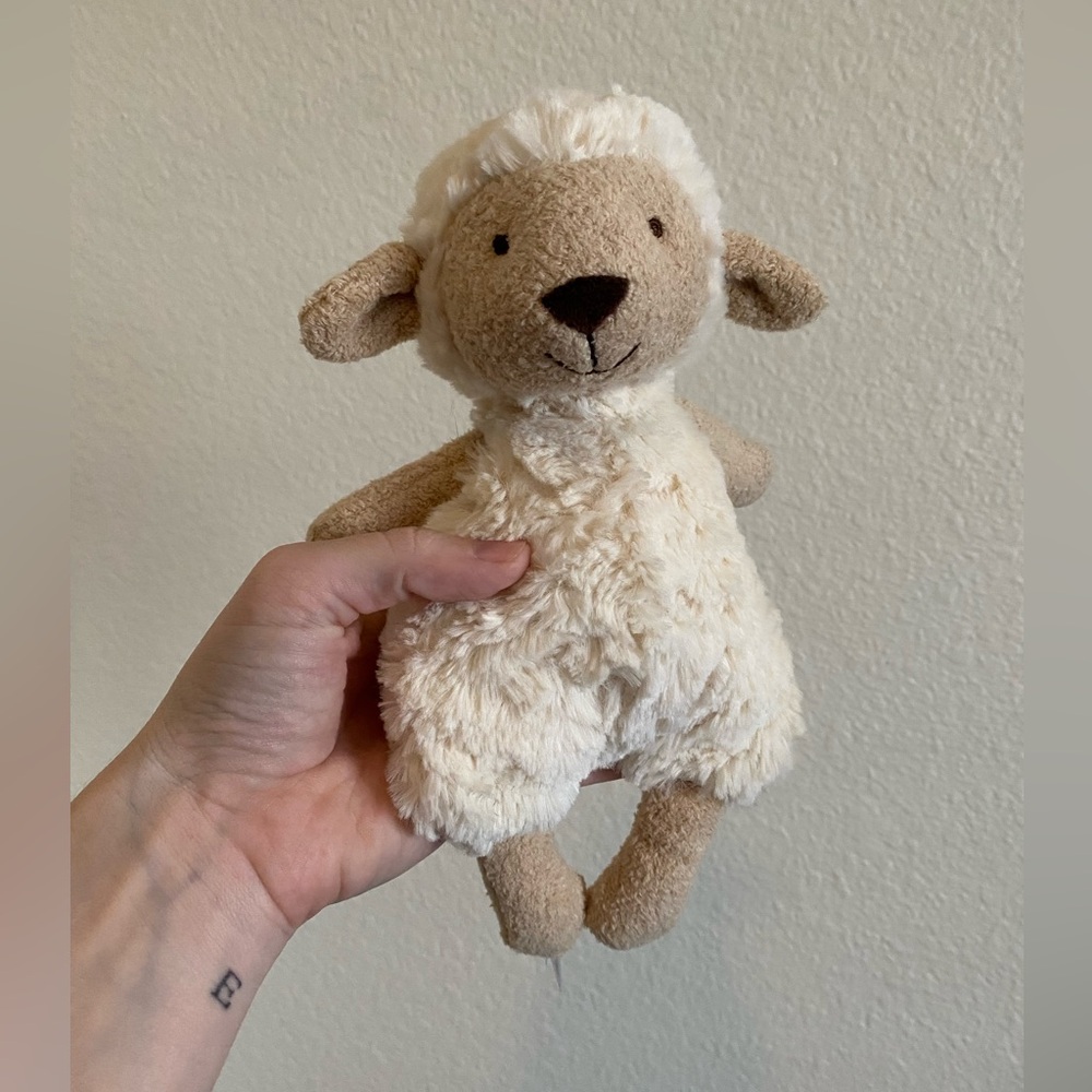 Jellycat Lollie Lamb *Retired*